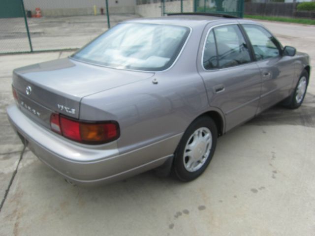 1995 Toyota Camry T6/ AWD