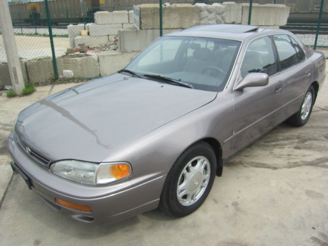 1995 Toyota Camry T6/ AWD