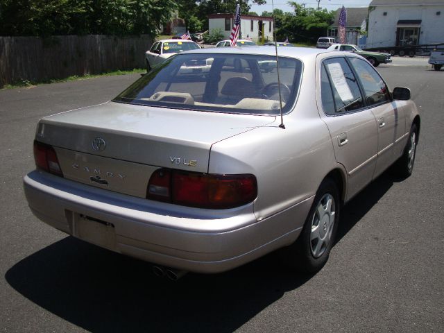 1995 Toyota Camry SLT Turbo Diesel