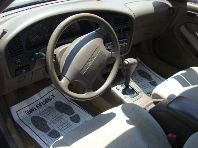 1995 Toyota Camry SLT Turbo Diesel