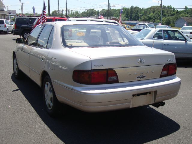 1995 Toyota Camry SLT Turbo Diesel