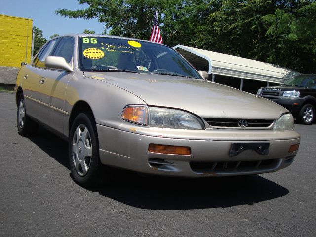 1995 Toyota Camry SLT Turbo Diesel