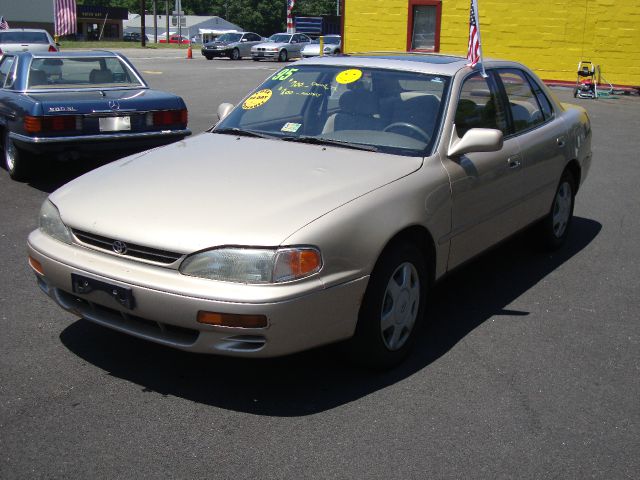 1995 Toyota Camry SLT Turbo Diesel