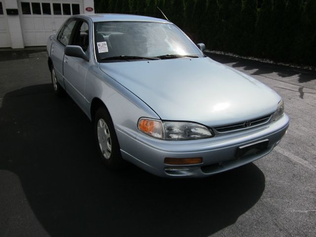 1995 Toyota Camry 4x4 Z85 Extended CAB