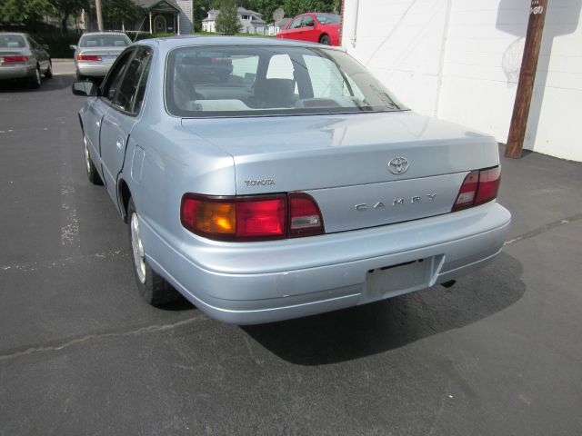 1995 Toyota Camry 4x4 Z85 Extended CAB