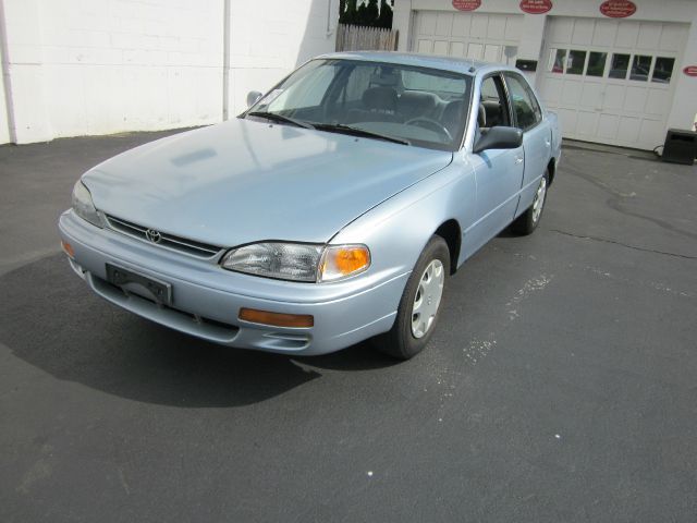 1995 Toyota Camry 4x4 Z85 Extended CAB