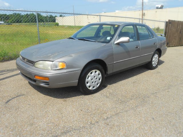 1995 Toyota Camry X