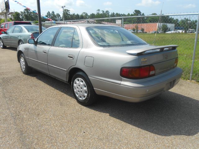 1995 Toyota Camry X