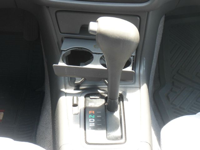 1995 Toyota Camry X