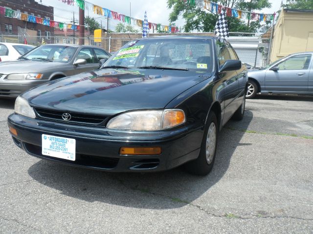 1995 Toyota Camry X