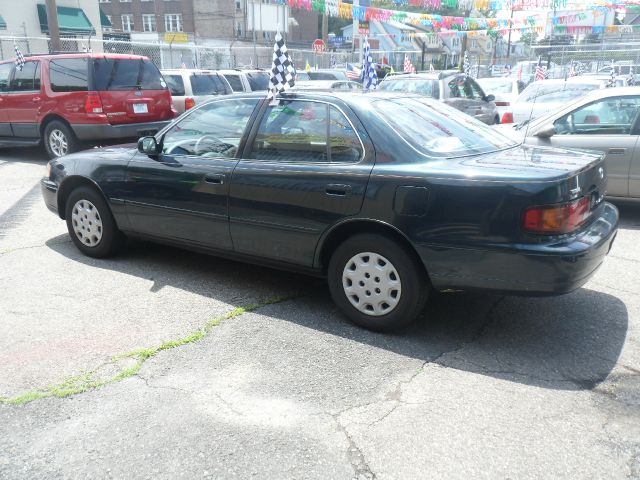 1995 Toyota Camry X