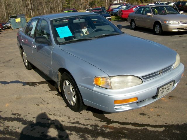 1995 Toyota Camry 4x4 Z85 Extended CAB