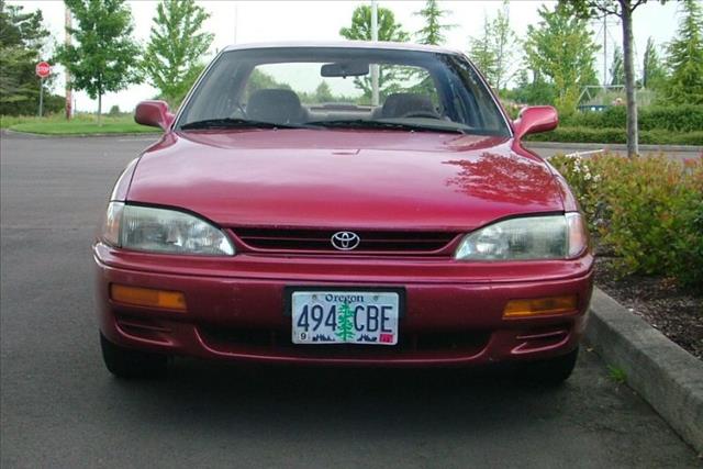 1995 Toyota Camry 2500hd