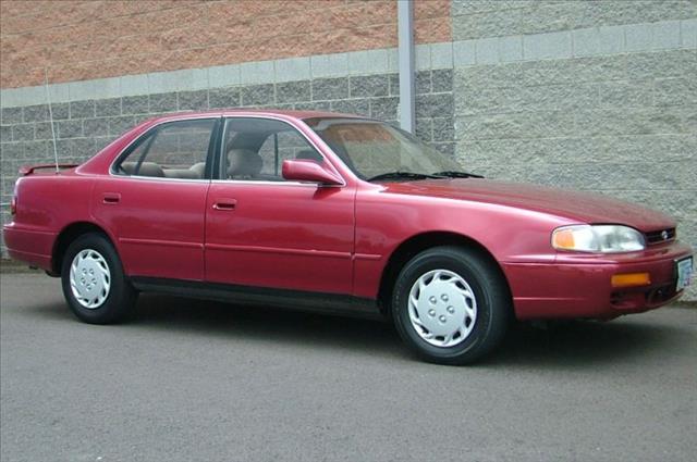 1995 Toyota Camry 2500hd