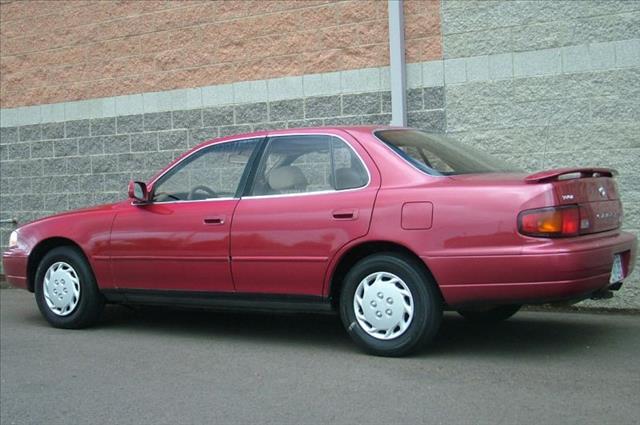 1995 Toyota Camry 2500hd