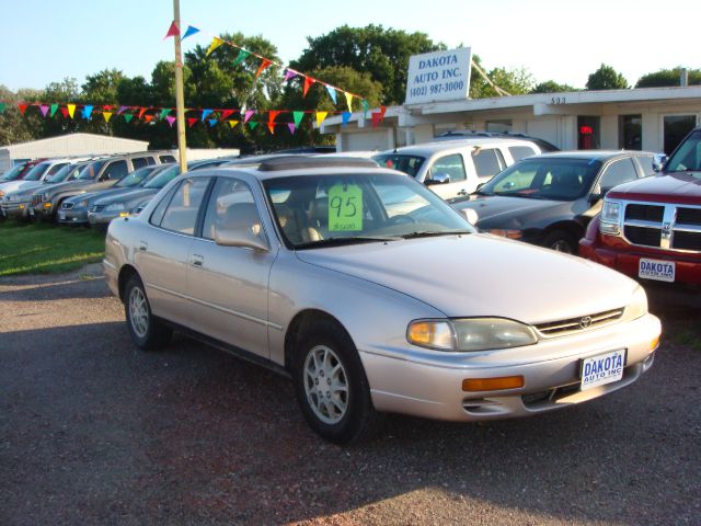 1995 Toyota Camry SEL Sport Utility 4D