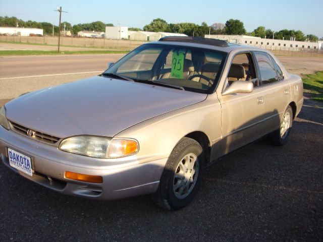 1995 Toyota Camry SEL Sport Utility 4D