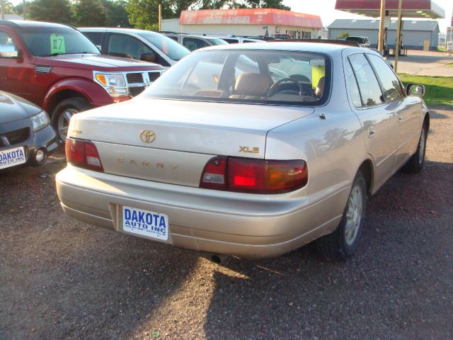 1995 Toyota Camry SEL Sport Utility 4D