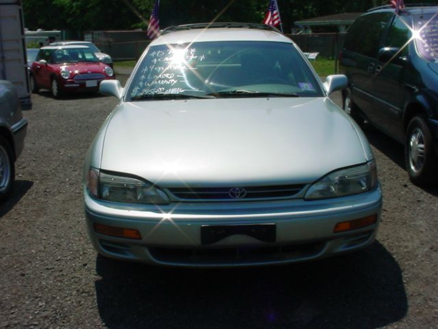 1995 Toyota Camry X