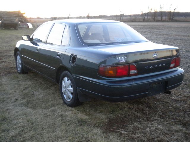 1995 Toyota Camry X