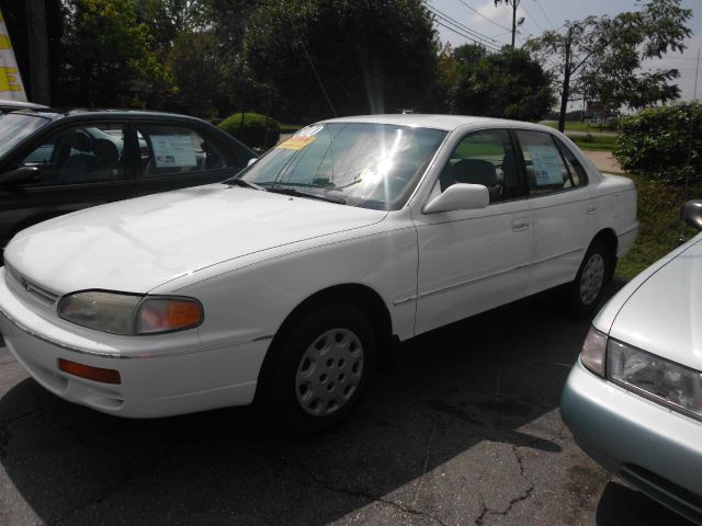 1996 Toyota Camry 4x4 Z85 Extended CAB