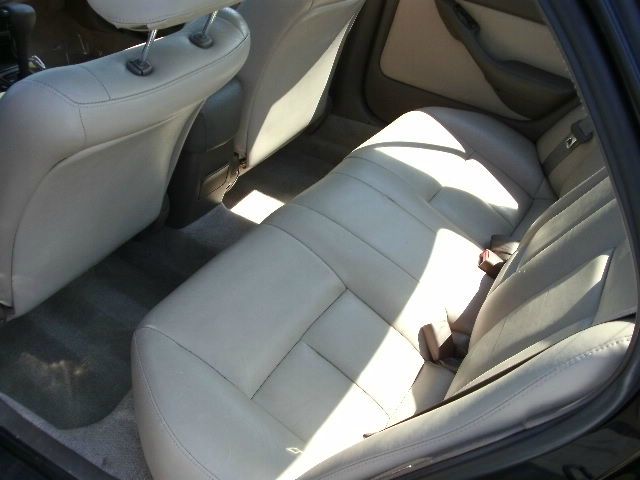 1996 Toyota Camry SEL Sport Utility 4D