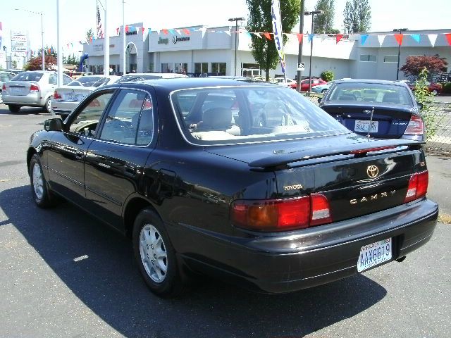 1996 Toyota Camry SEL Sport Utility 4D