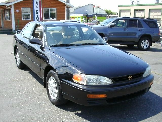 1996 Toyota Camry SEL Sport Utility 4D