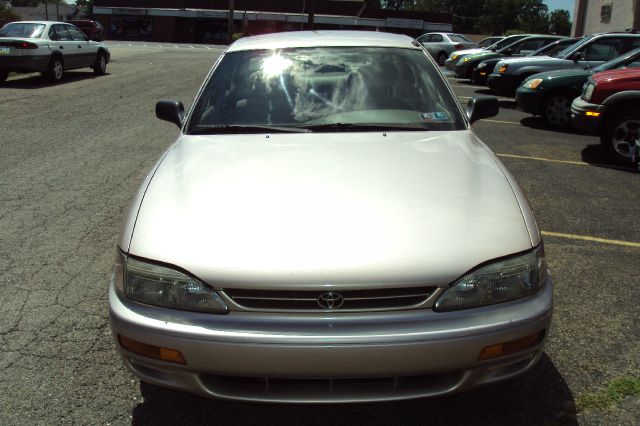 1996 Toyota Camry X