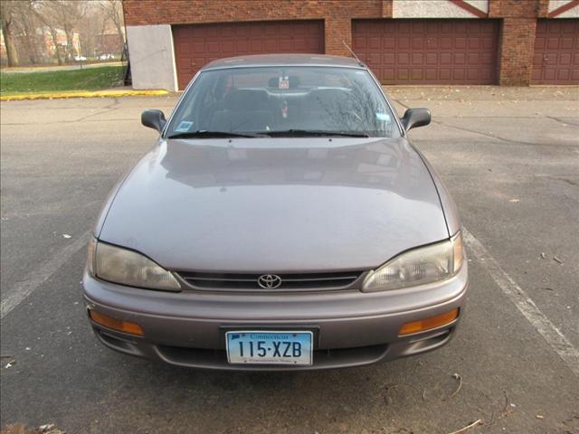 1996 Toyota Camry Unknown