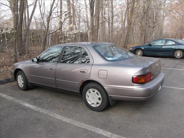 1996 Toyota Camry Unknown