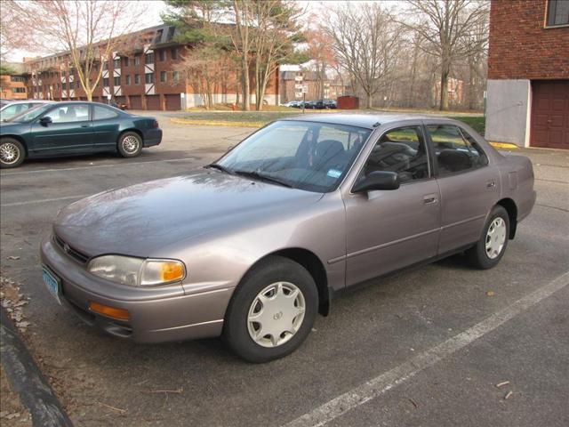 1996 Toyota Camry Unknown