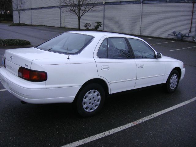 1996 Toyota Camry X