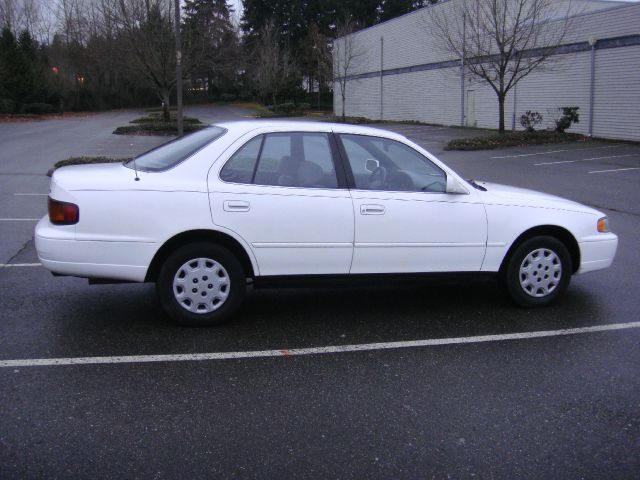 1996 Toyota Camry X