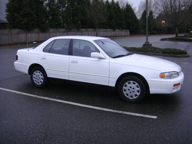 1996 Toyota Camry X