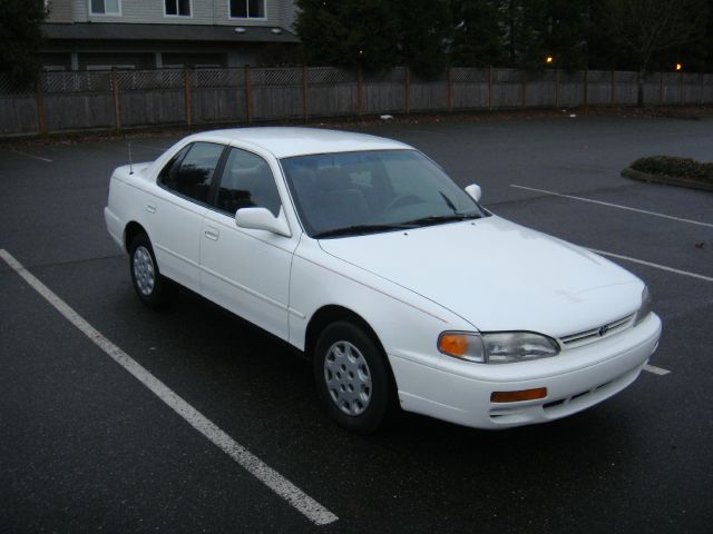 1996 Toyota Camry X