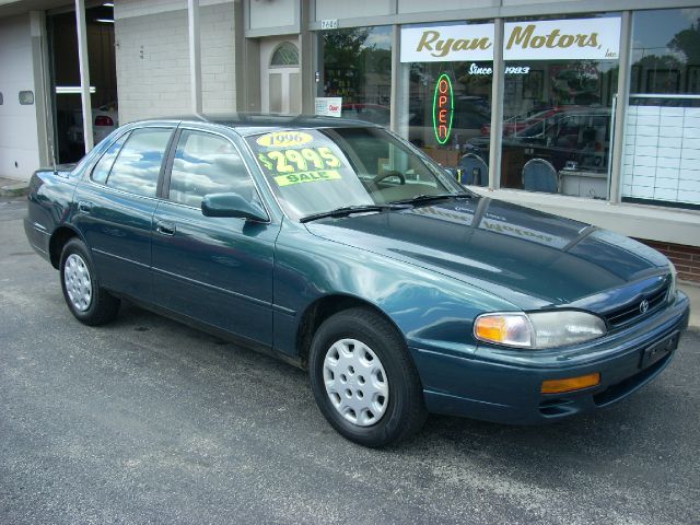 1996 Toyota Camry X