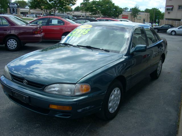 1996 Toyota Camry X