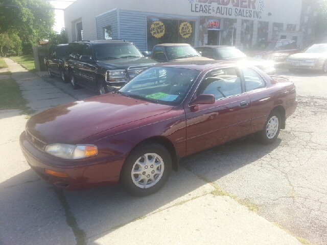 1996 Toyota Camry Sedan XLE