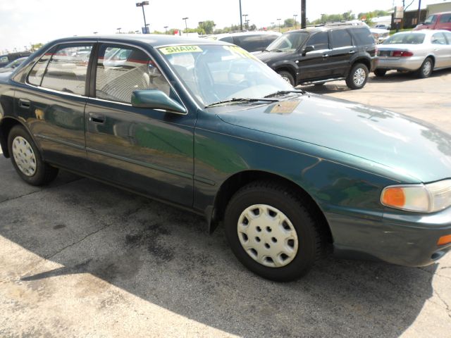 1996 Toyota Camry X