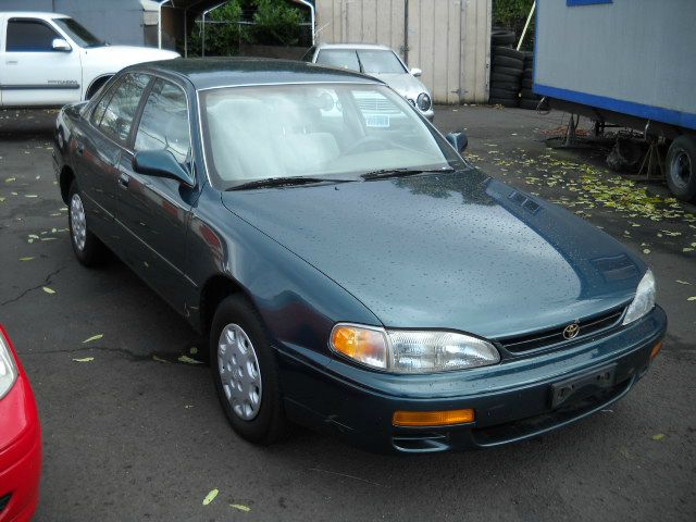 1996 Toyota Camry X