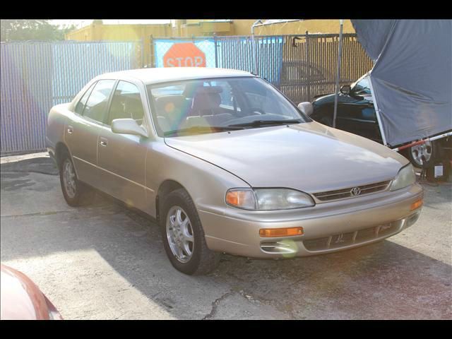 1996 Toyota Camry 4x4 Z85 Extended CAB