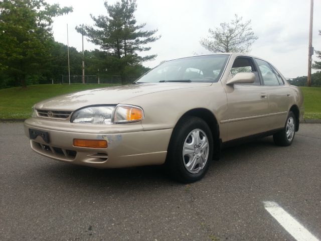 1996 Toyota Camry 4x4 Z85 Extended CAB