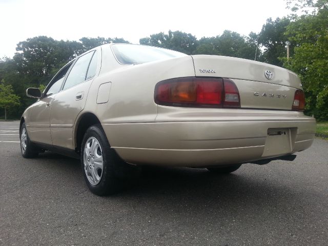 1996 Toyota Camry 4x4 Z85 Extended CAB