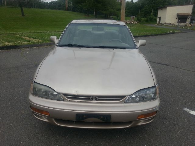 1996 Toyota Camry 4x4 Z85 Extended CAB