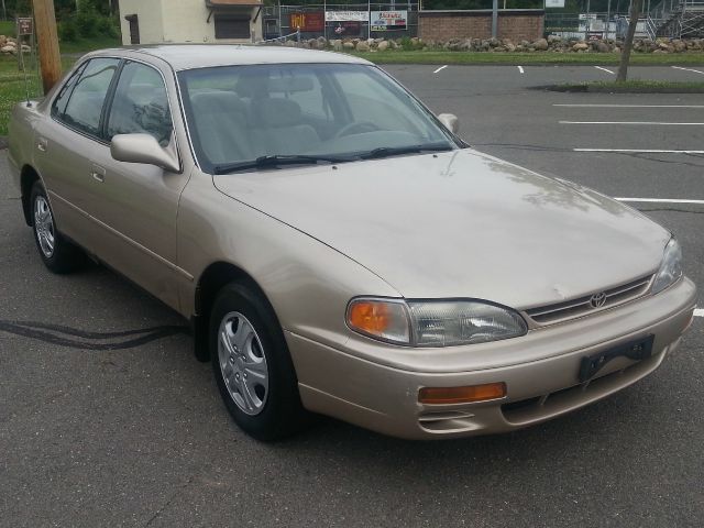 1996 Toyota Camry 4x4 Z85 Extended CAB