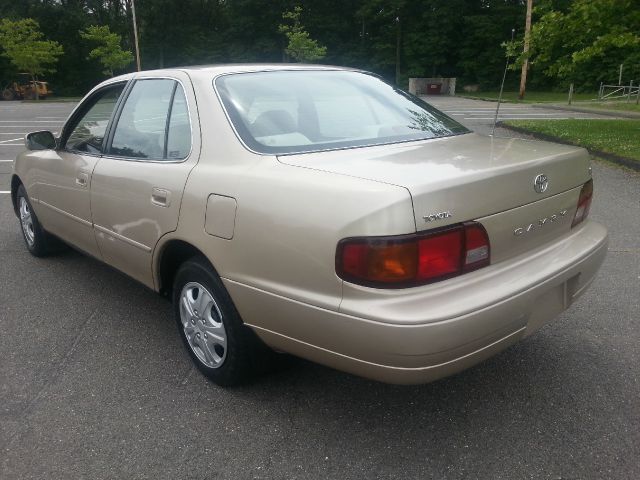 1996 Toyota Camry 4x4 Z85 Extended CAB