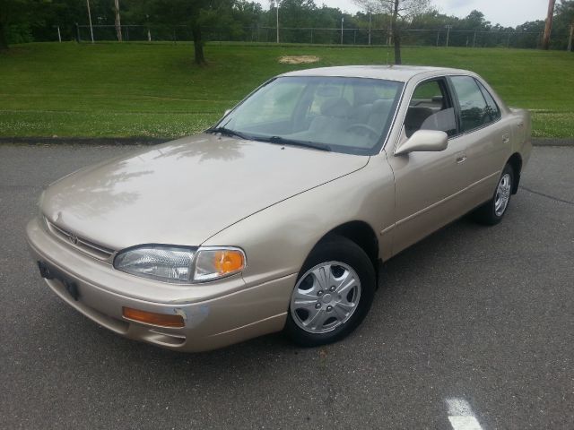 1996 Toyota Camry 4x4 Z85 Extended CAB