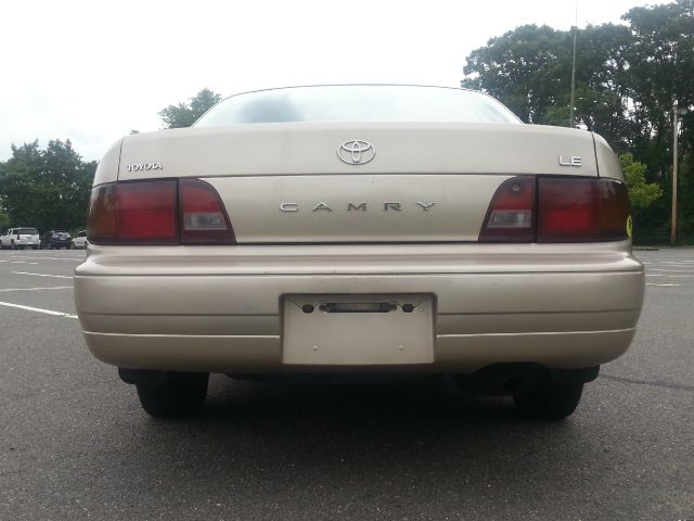 1996 Toyota Camry 4x4 Z85 Extended CAB