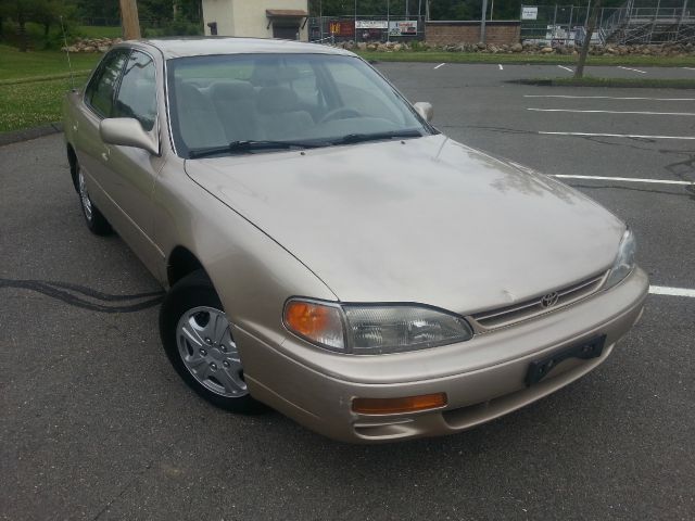 1996 Toyota Camry 4x4 Z85 Extended CAB